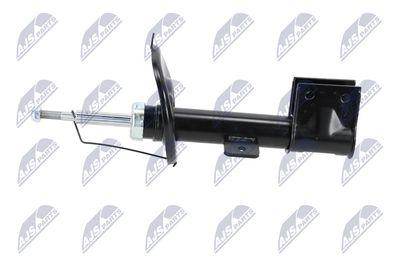 AMORTIZOR NTY ACT018 7