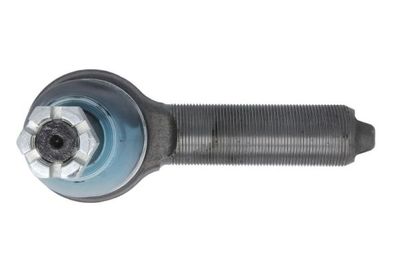 Trekstangeinde