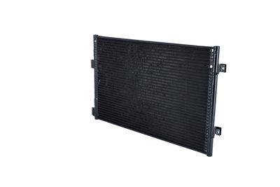 KONDENSATOR KLIMAANLAGE NRF 35384 32