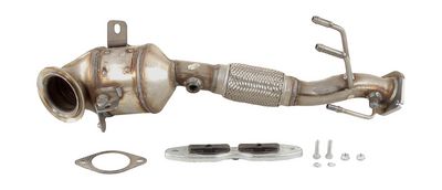 CATALIZATOR WALKER 28928