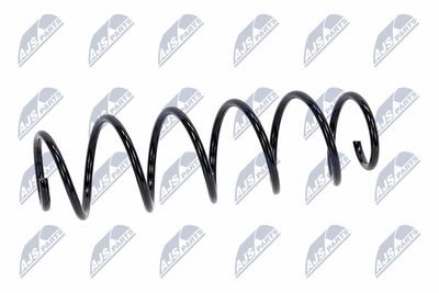 ARC SPIRAL NTY ASZFT010 6