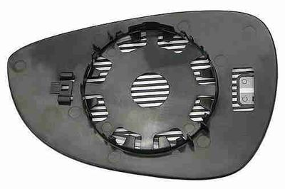 SPIEGELGLAS AUßENSPIEGEL