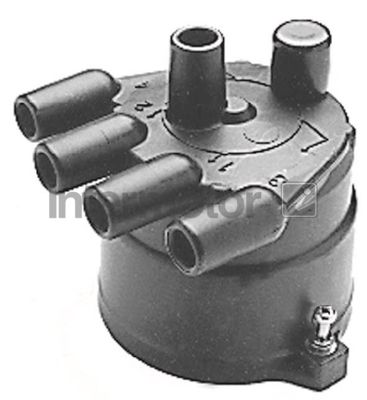 Distributor Cap Intermotor 44914