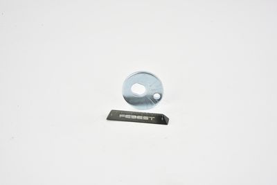 NACHLAUFSCHALE CORP AXE FEBEST 0730001 3