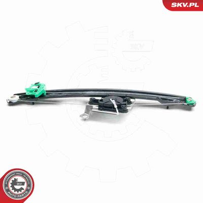 MECANISM ACTIONARE GEAM ESEN SKV 01SKV933 2