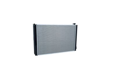 RADIATOR RACIRE MOTOR NRF 58604 25