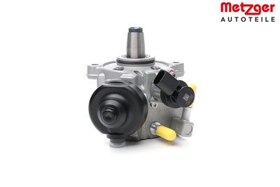 HOCHDRUCKPUMPE METZGER AUTOTEILE 0830158 14