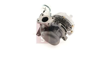 LADER AUFLADUNG AKS DASIS 065007N 9