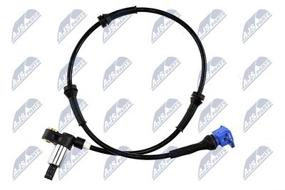 датчик, обороти на колелото NTY HCA-CT-010