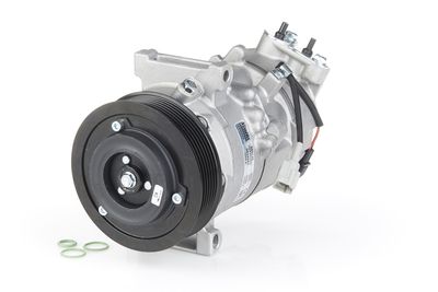 COMPRESOR CLIMATIZARE NISSENS 890126 18