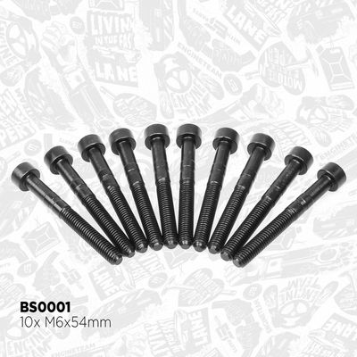 SET AX CU CAME ET ENGINETEAM HV0368KS 3