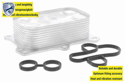 RADIATOR ULEI ULEI MOTOR VEMO V24600014 10