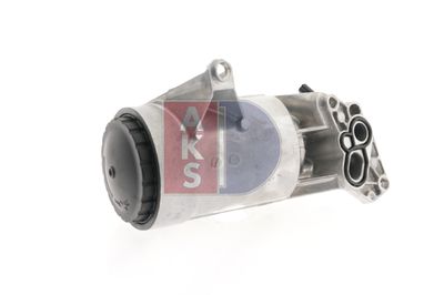 ÖLKüHLER MOTORöL AKS DASIS 186015N 5