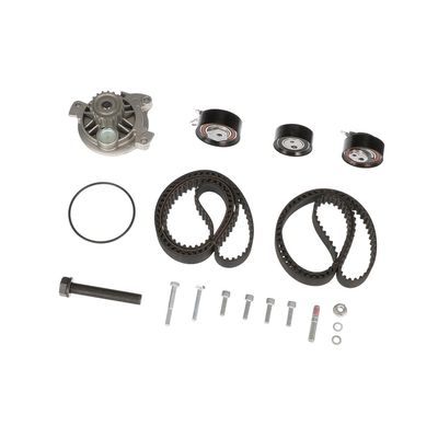 WASSERPUMPE + ZAHNRIEMENSATZ GATES KP85323XS2 50