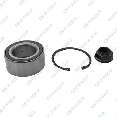 rato guolio komplektas GK7491A GSP