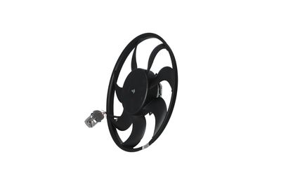 VENTILATOR RADIATOR NRF 47877 11