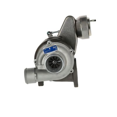 COMPRESOR SISTEM DE SUPRAALIMENTARE NISSENS 93192 39