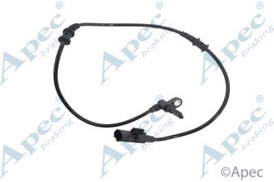 Wheel Speed Sensor APEC ABS1253