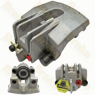 Brake Caliper Brake ENGINEERING CA2488R