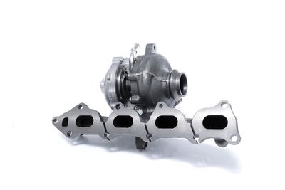 LADER AUFLADUNG BTS Turbo T918442 12