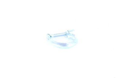 KLEMMSTüCK ABGASANLAGE WALKER 80562 7