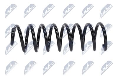 ARC SPIRAL NTY ASZRE006 25