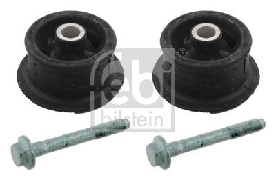 SET RULMENTI CORP AXA FEBI BILSTEIN 31796
