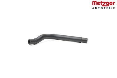 FURTUN RADIATOR METZGER AUTOTEILE 2420408 36