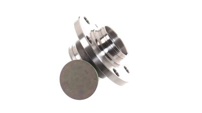 RADLAGERSATZ SKF VKBA3567 27