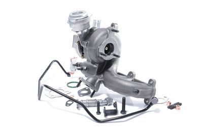 LADER AUFLADUNG BTS Turbo T981017BT 14