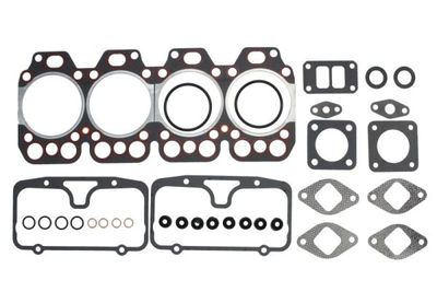 Complete motorpakkingset (boven)