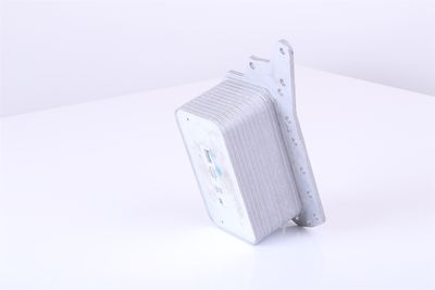 RADIATOR ULEI ULEI MOTOR NISSENS 91125 11