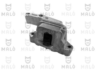Подвеска, двигатель AKRON-MALÒ 15963 для FIAT DOBLO