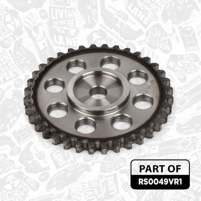 CHIT LANT DE DISTRIBUTIE ET ENGINETEAM RS0049VR1 4
