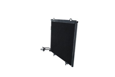 CONDENSATOR CLIMATIZARE NRF 35463 34