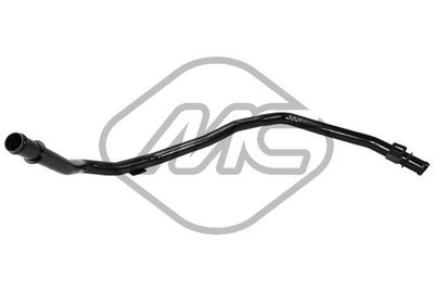 CUPLAJ CONDUCTA LICHID RACIRE