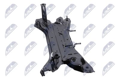 RAMA SUSTINERE/SUPORT AGREGATE NTY ZRZSU001 28