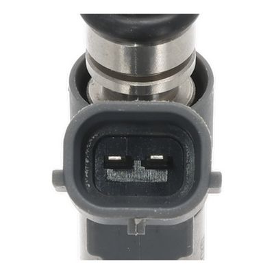 Brandstof injector