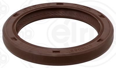 Shaft Seal, crankshaft 135.140