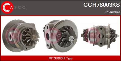 ANSAMBLU DE BAZă TURBOCOMPRESOR