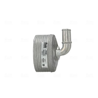 RADIATOR RACIRE ULEI CUTIE DE VITEZE AUTOMATA NISSENS 91507 3