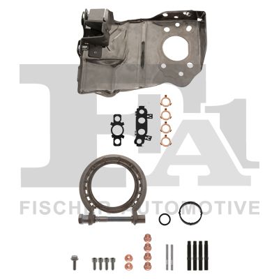Kit de montage turbo FA1