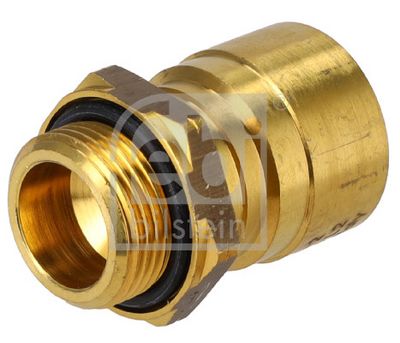 Forbinder, trykluftslange FEBI BILSTEIN 1004488