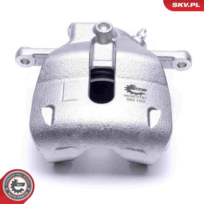 Pidurisadul ESEN SKV 46SKV781
