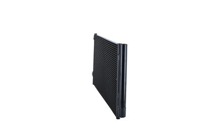 CONDENSATOR CLIMATIZARE NRF 350439 35