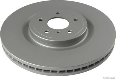 Тормозной диск HERTH+BUSS JAKOPARTS J3301017 для NISSAN 370Z