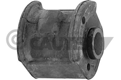 CAUTEX 766627 Сайлентблок рычага  для HYUNDAI ACCENT седан (X-3) 1.5 i 12V