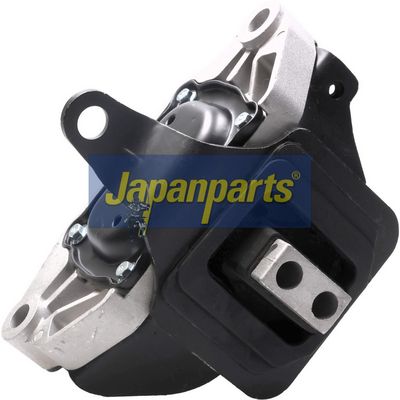 JAPANPARTS Montavimas, automatinė transmisija