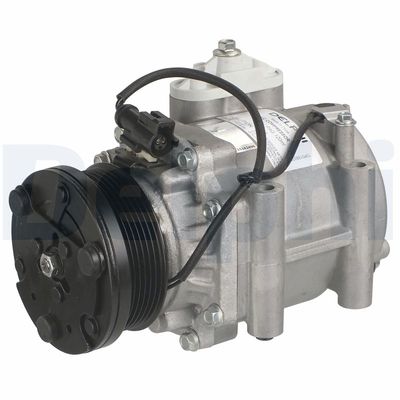 Compressor, air conditioning TSP0159376