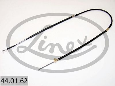 LINEX Trosas, stovėjimo stabdys
